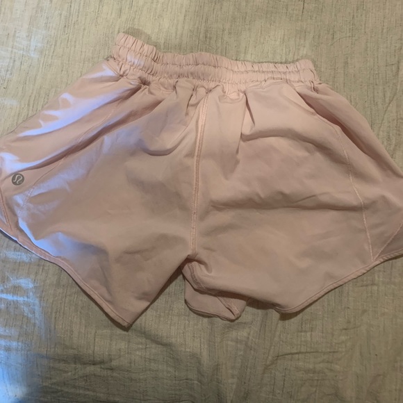Lululemon athletic shorts - Picture 1 of 5